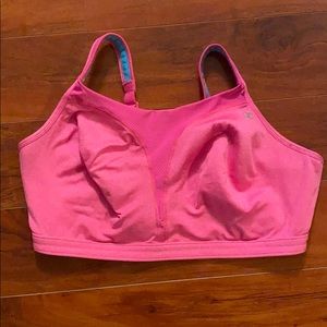 42DDD Champion Sports Bra